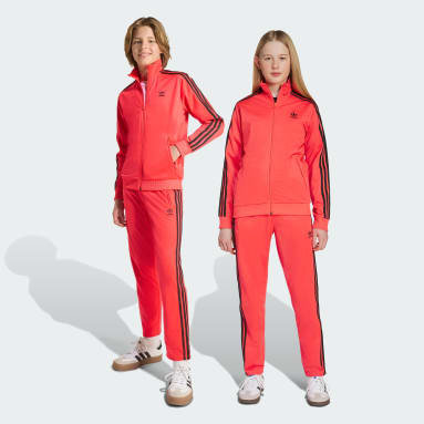 Pants Adicolor Firebird Kids