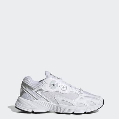 Women originals White 아스티어