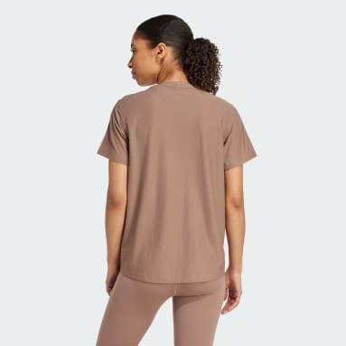 Own The Run Tee