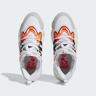 Basketball White BYW 셀렉트