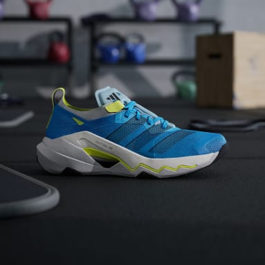 รองเท้าเทรนนิง Rapidmove Pro