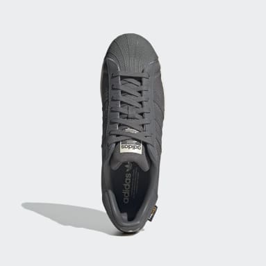 مسابح للاطفال Men's Grey adidas Superstar Shoes | adidas US مسابح للاطفال