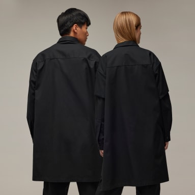 Sobrecamisa Y-3 Workwear