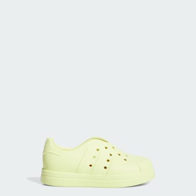 Tênis AdiFOM Superstar 360 Infantil
