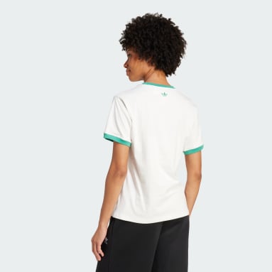 Polo retro de tenis Regular