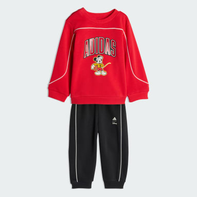 SPODNIE DRESOWE ADIDAS DISNEY MYSZKA MICKEY