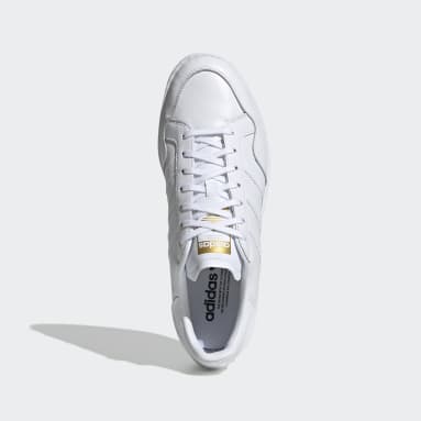 adidas team court feminino