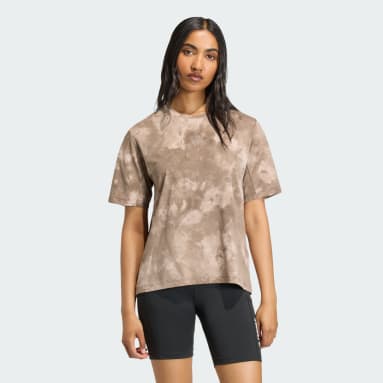 Terrex Multi Spray Dye T-Shirt
