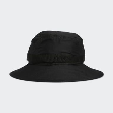 Originals Black Boonie Hat