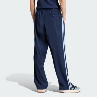 Premium Baggy Track Pants