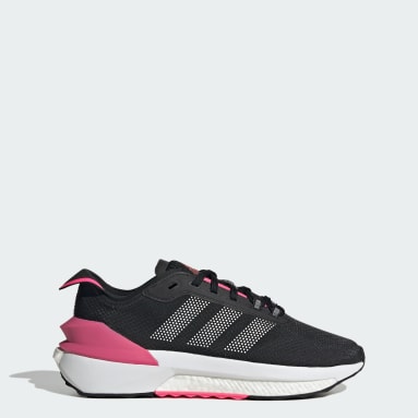Sportswear Svart Avryn Skor