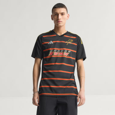 FC Dallas 2025 Archive Jersey