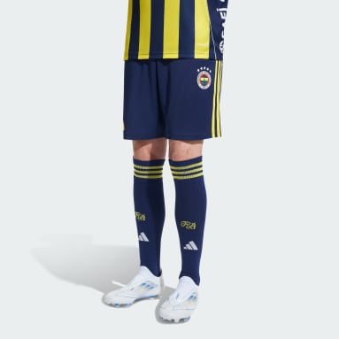 Fenerbahçe 25/26 İç Saha Şortu