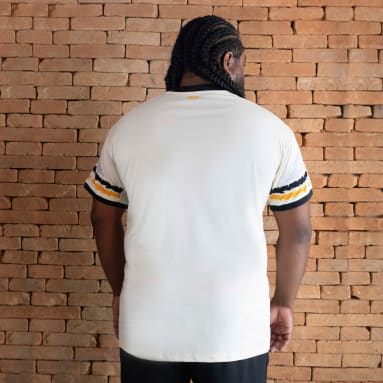 Camisa Consciência Negra Atletico Mineiro Preto Homem Futebol
