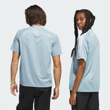 Maillot Herringbone (Non genré) gris Originals