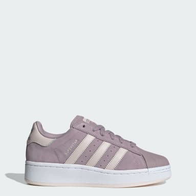 Purple adidas Shoes adidas Vietnam
