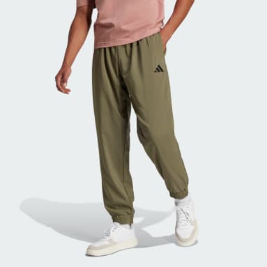 Pantalon petit logo Essentials Stanford