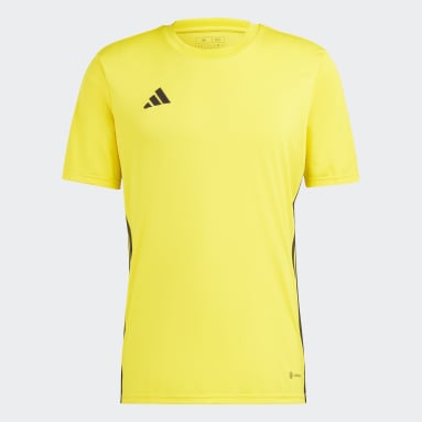 Tabela 23 Jersey