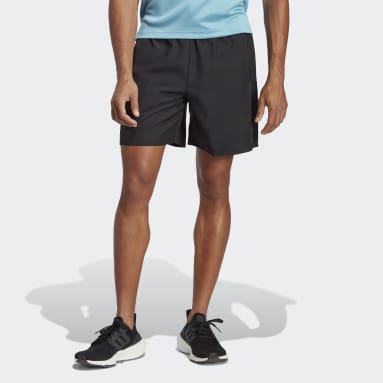 Men's Training Black Train Essentials Made to Be Remade Training Shorts