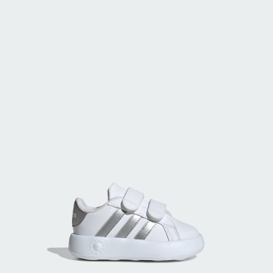 Grand Court 2.0 Kids Schuh