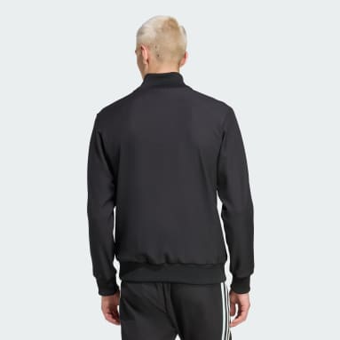 Chaqueta deportiva Newcastle United FC Terrace Icons