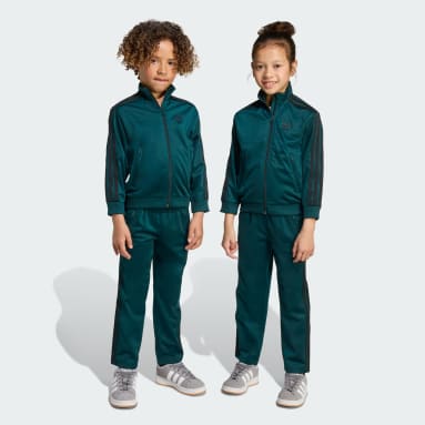 Adicolor Firebird Track Suit Kids