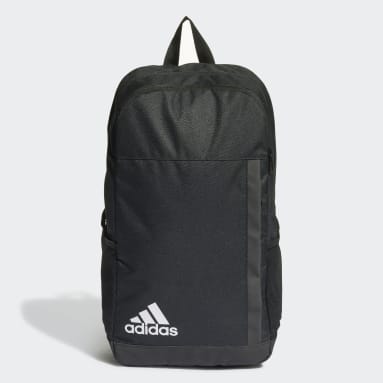 Sportswear Black Motion Badge of Sport Backpack