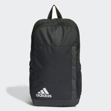 Gym & Training Black 모션 BOS 백팩