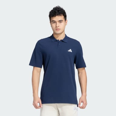 Cttn Poly Polo