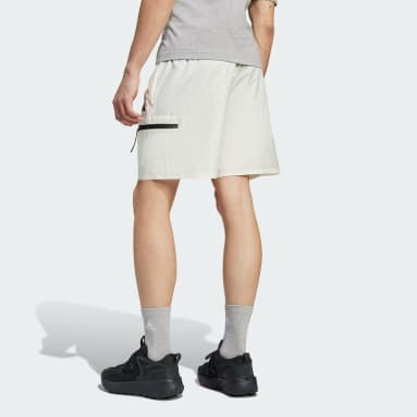 City Escape Shorts