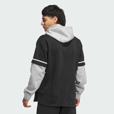Maillot à capuche Branded