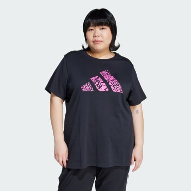 Camo Graphic Tee