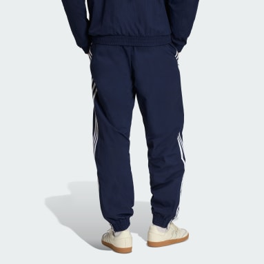 FIREBIRD WOVEN TRACK Tracksuit Bottoms