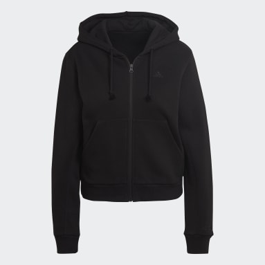 ALL SZN Fleece Full-Zip Hoodie