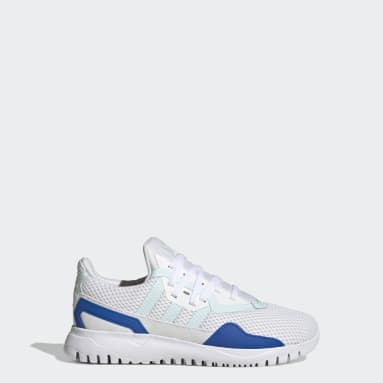 Originals Flex Shoes Bialy