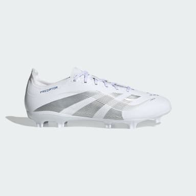 Predator League Firm/Multi-Ground Boots