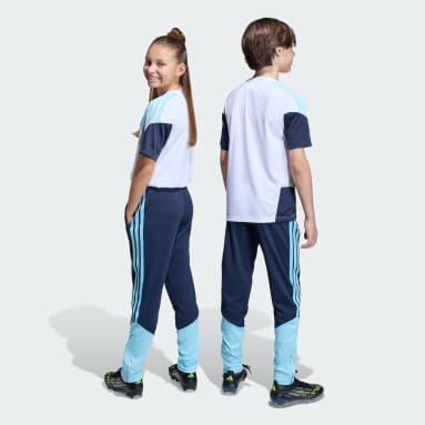 Argentina 26 Tiro Kids Training Pants