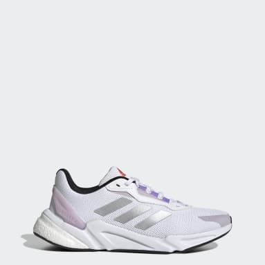 Tenis X9000L2 Blanco Mujer Sportswear