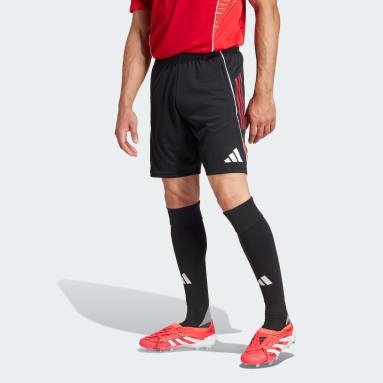 Shorts TiroShorts de Entrenamiento Tiro 25