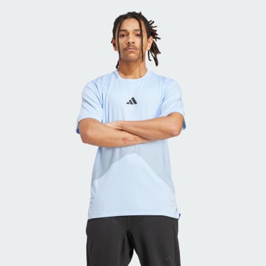 PrimeLift 3-Stripes T-skjorte