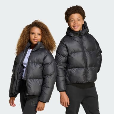 adidas Z.N.E. Puffer Jacket Kids