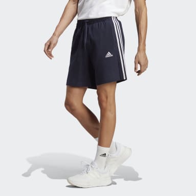Nam Sportswear Quần Short 3 Sọc Essentials