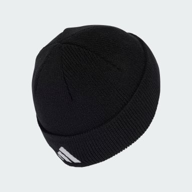 オールブラックス フィッシャーマン ビーニー