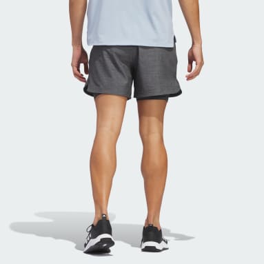 Axis 2-in-1 Woven Training Shorts
