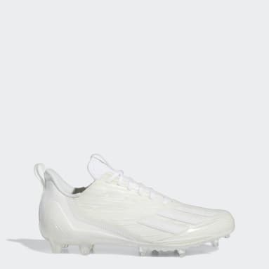 White Cleats | US