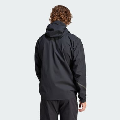 Pantalón impermeable Terrex Xperior Light 2.5-Layer - Negro adidas