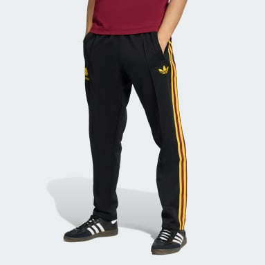 AS Roma Originals Tracksuit Bottoms