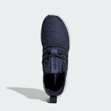 Men's Essentials Blue Kaptir 3.0 Shoes
