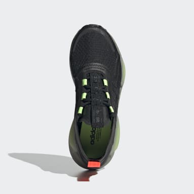 Chaussure NMD_V3 Noir Enfants Originals