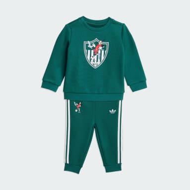 SET GIROCOLLO ADIDAS DISNEY